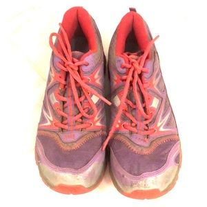 Merrell sneaker hiking boots